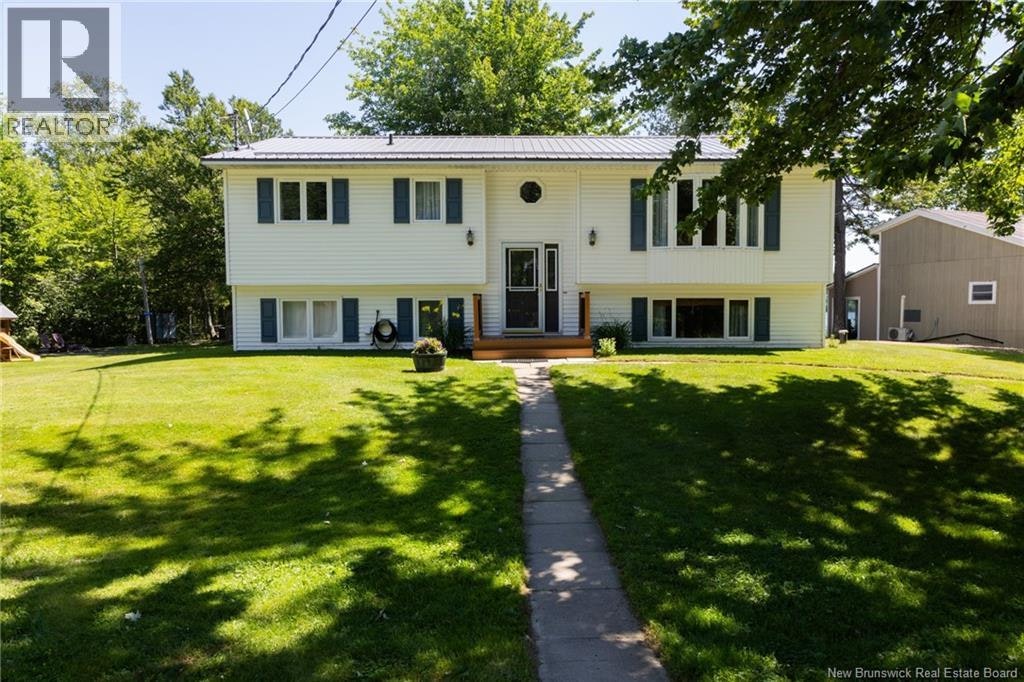 39 Jerry Chessie Road, Hanwell, NB, E6K 3B3