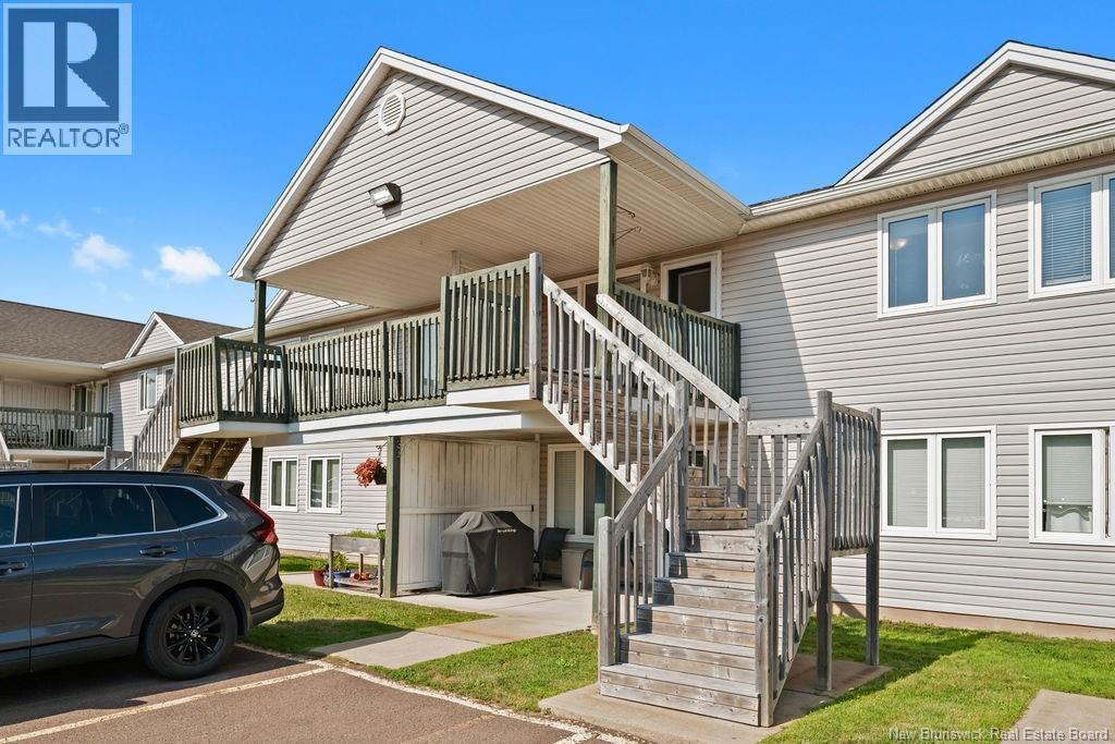 27-30 Grant Street, Moncton, NB, E1A 3R4