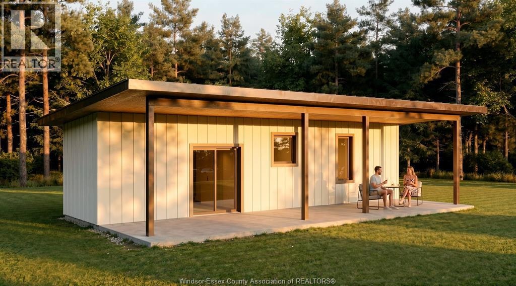 ADU-21419 Campbell Road, Chatham-Kent, ON, N0P 2P0