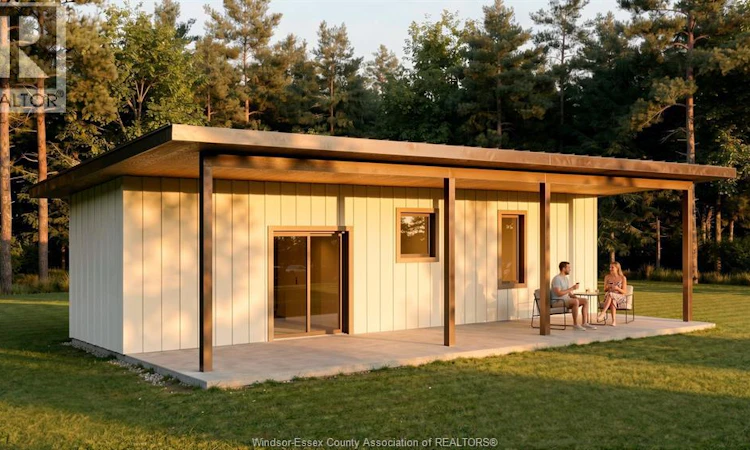 ADU-21419 Campbell Road