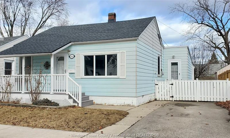 1624 Westcott Road