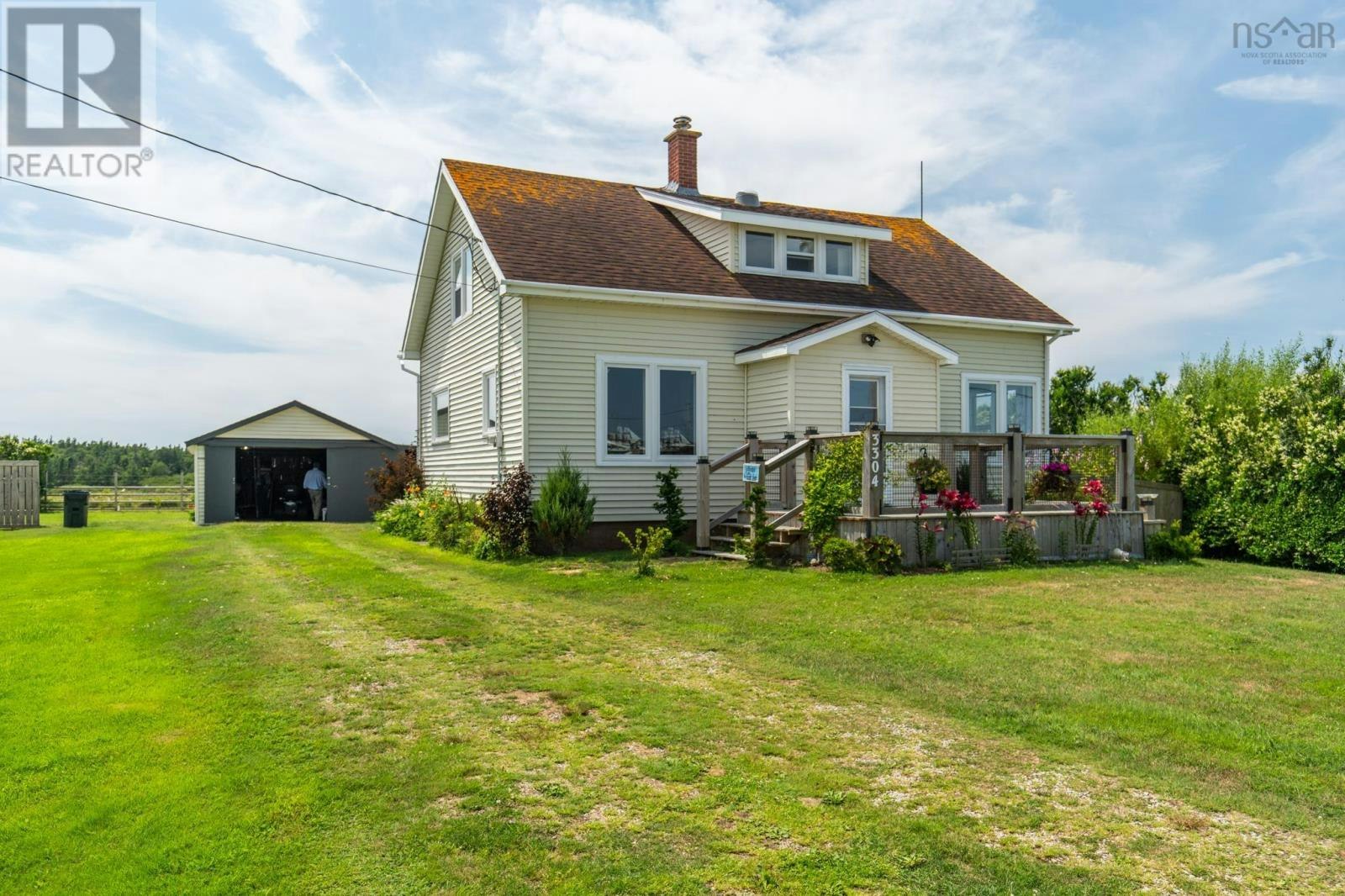 3304 Main Shore Road, Port Maitland, NS, B5A 5E3
