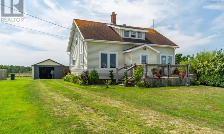 3304 Main Shore Road