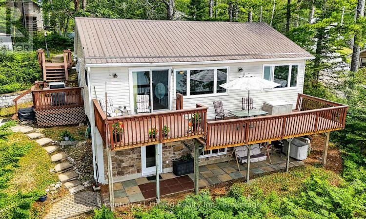 166 Golden Shores Road