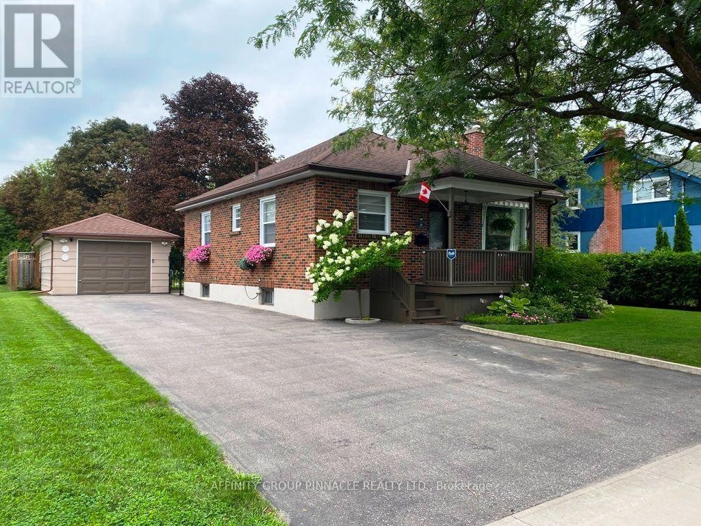 29 Adelaide Street S, Kawartha Lakes, ON, K9V 3J6