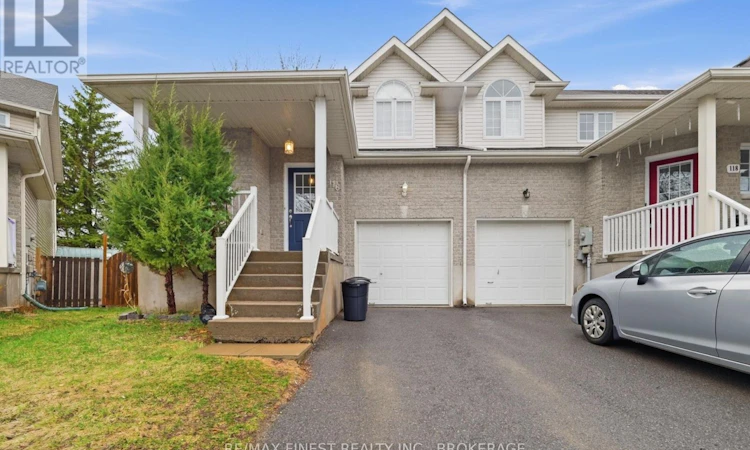 116 Fireside Court