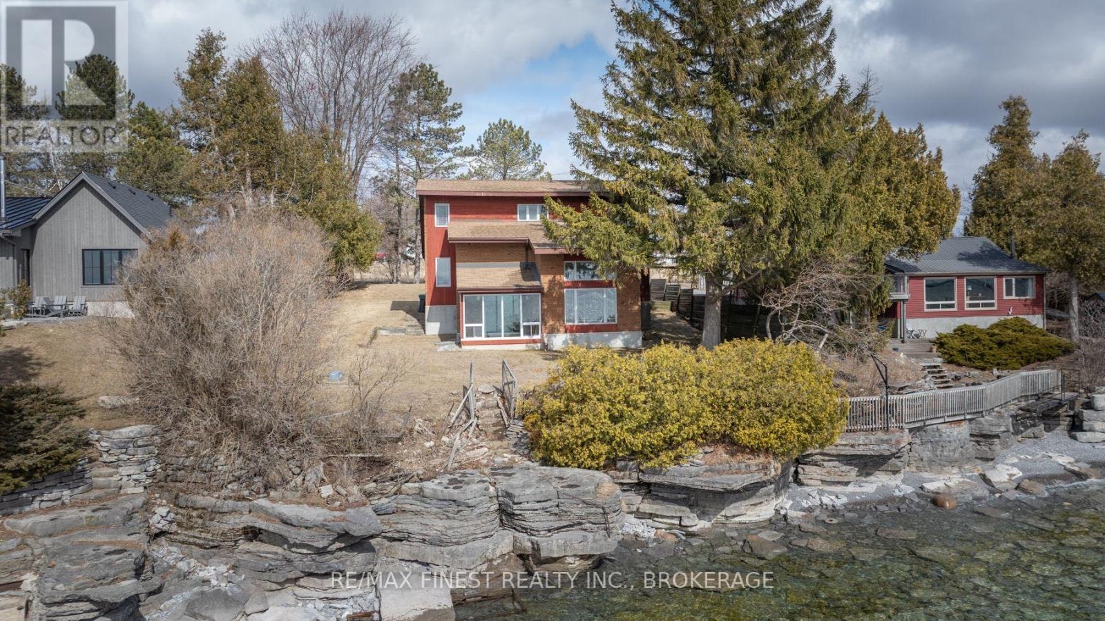 1141 Front Road, Kingston, ON, K7M 4M2