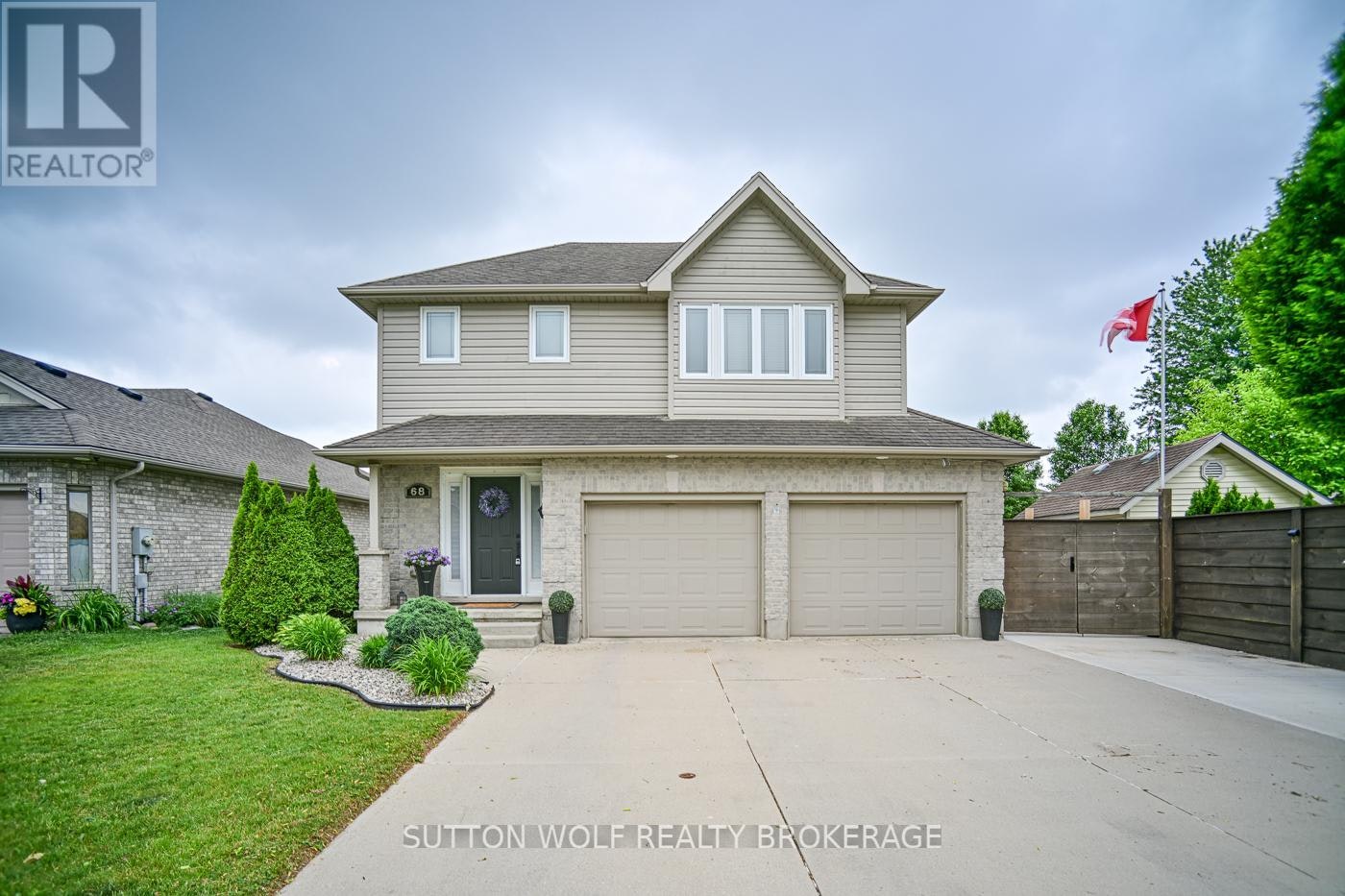 68 Laura Lane, Strathroy, ON, N7G 4K9