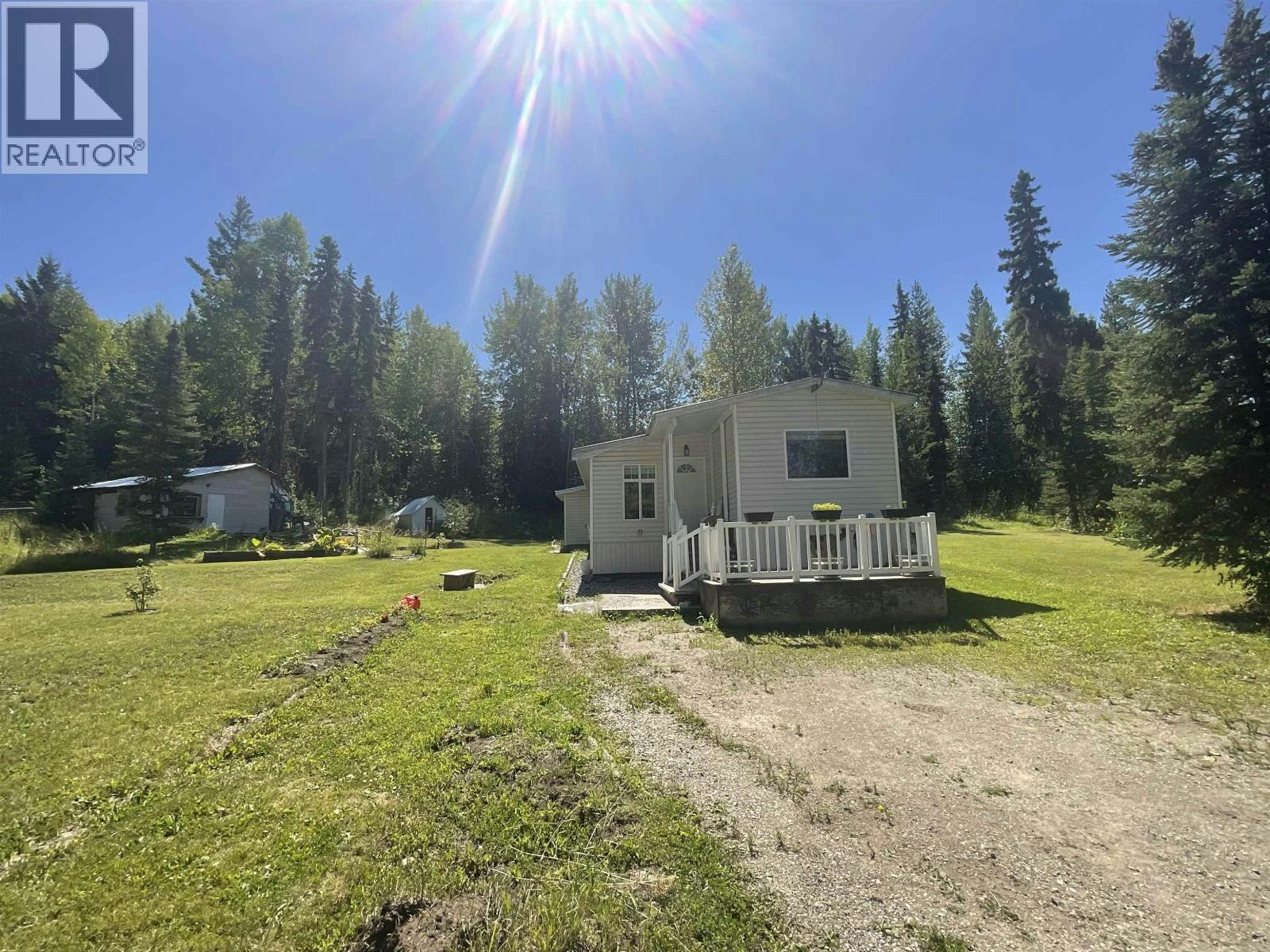 3994 Caravelle Road, Quesnel, BC, V2J 6V3