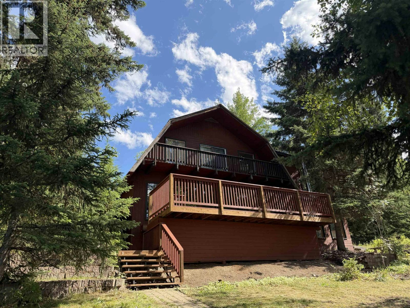 6187 Bremner Road, Williams Lake, BC, V2G 5L9
