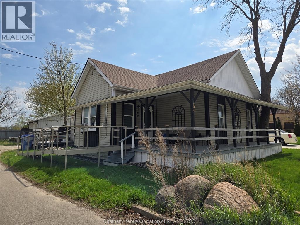 106 Park Avenue Avenue E, Chatham-Kent, ON, N7M 3V4