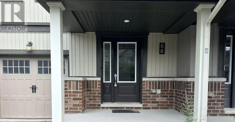 66 Fallengale Crescent, Ottawa, ON, K2T 0K9 - 3