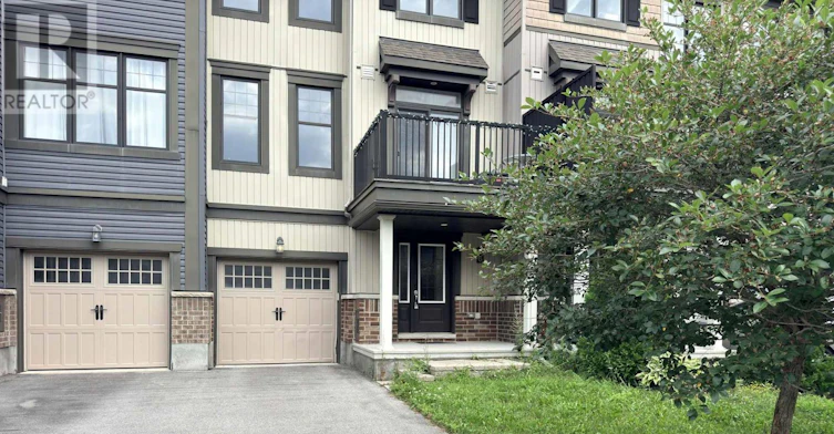 66 Fallengale Crescent, Ottawa, ON, K2T 0K9 - 2
