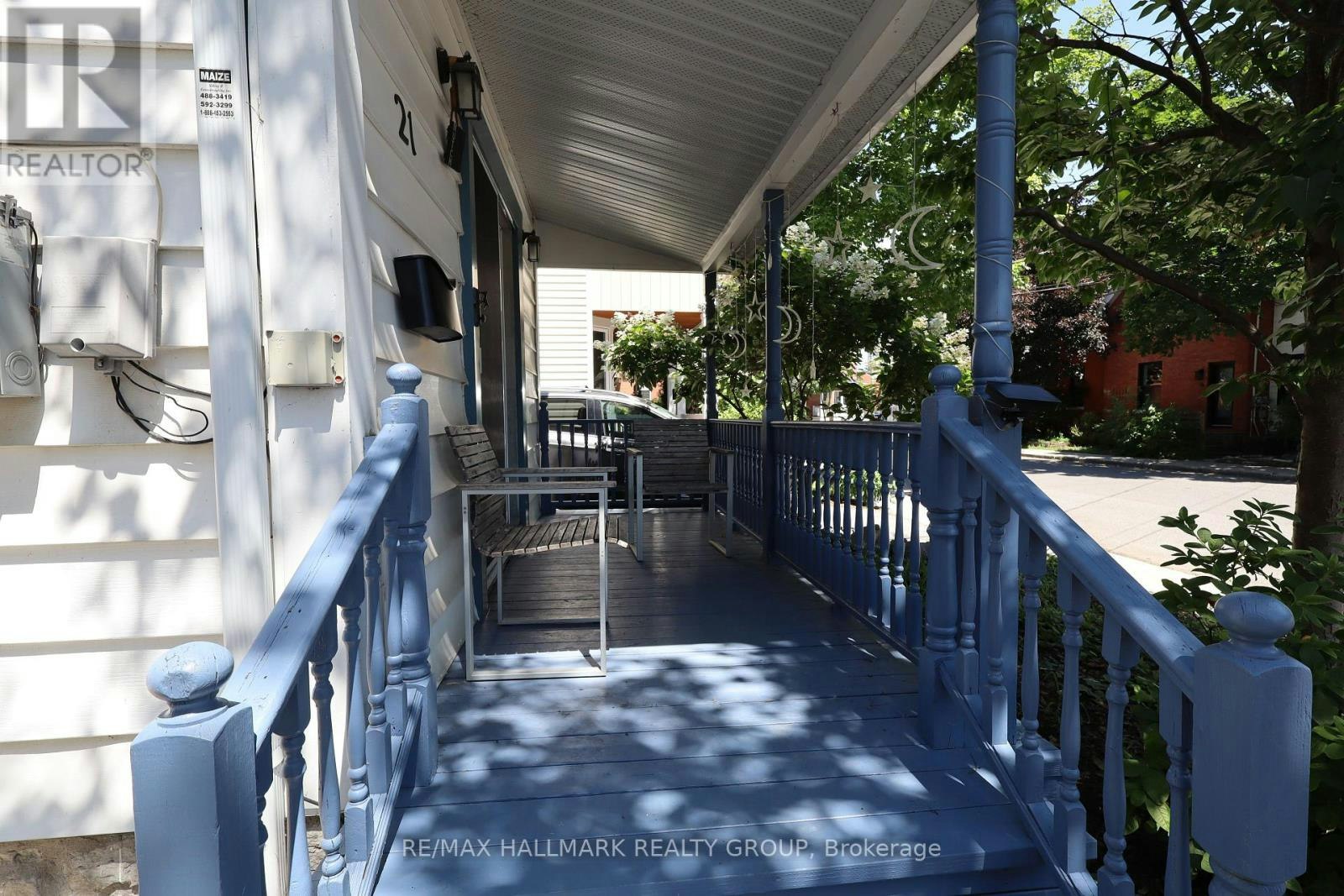 21 Electric Street, Ottawa, ON, K1M 1X5 - 31