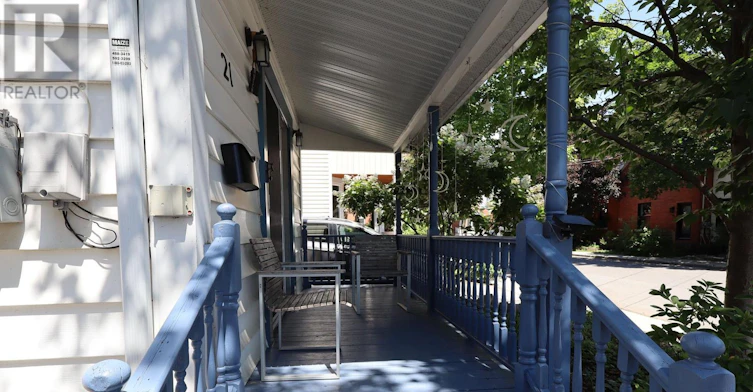 21 Electric Street, Ottawa, ON, K1M 1X5 - 31