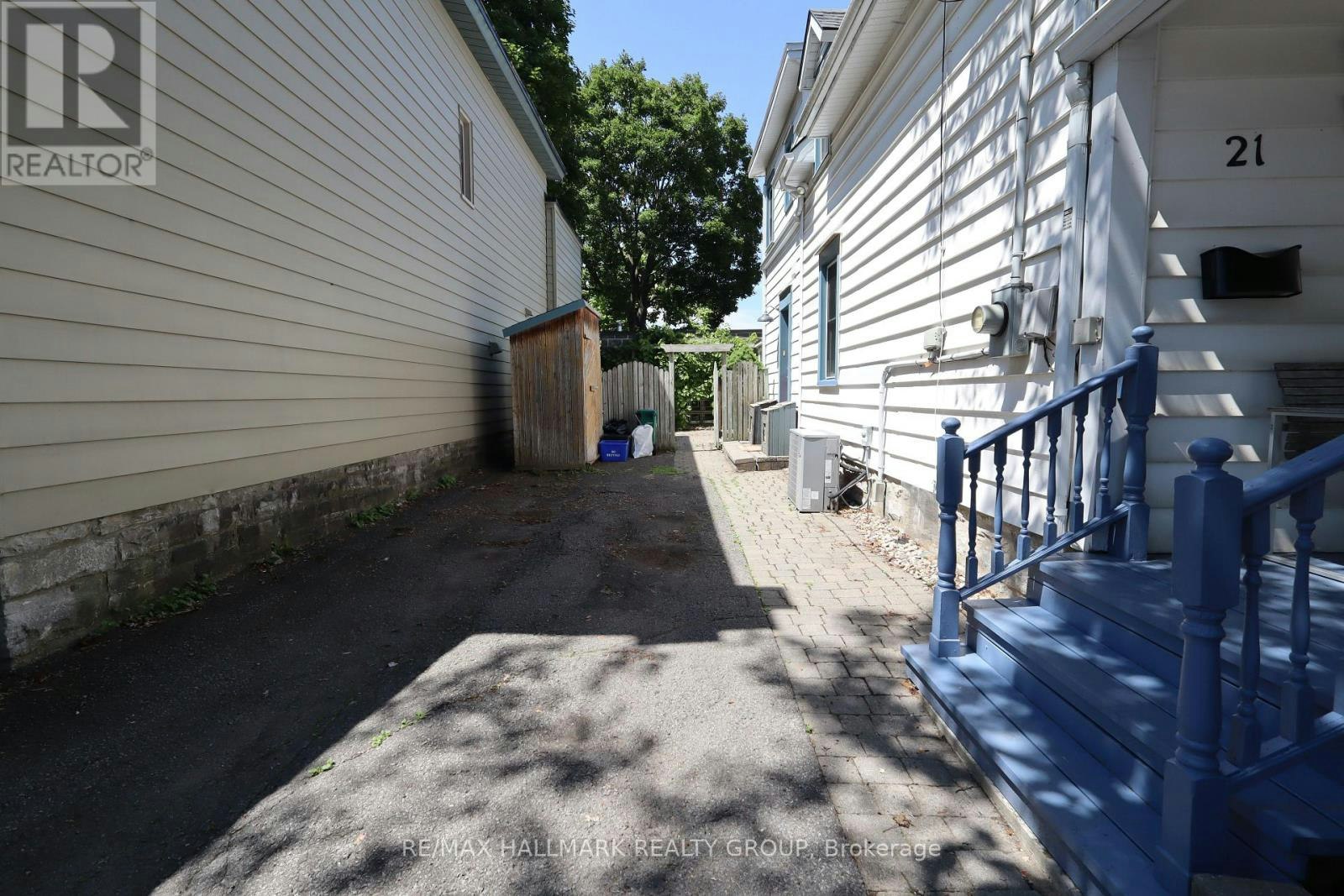21 Electric Street, Ottawa, ON, K1M 1X5 - 30