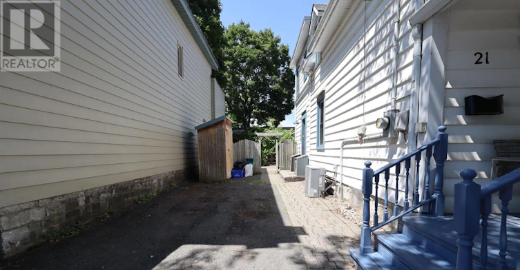 21 Electric Street, Ottawa, ON, K1M 1X5 - 30
