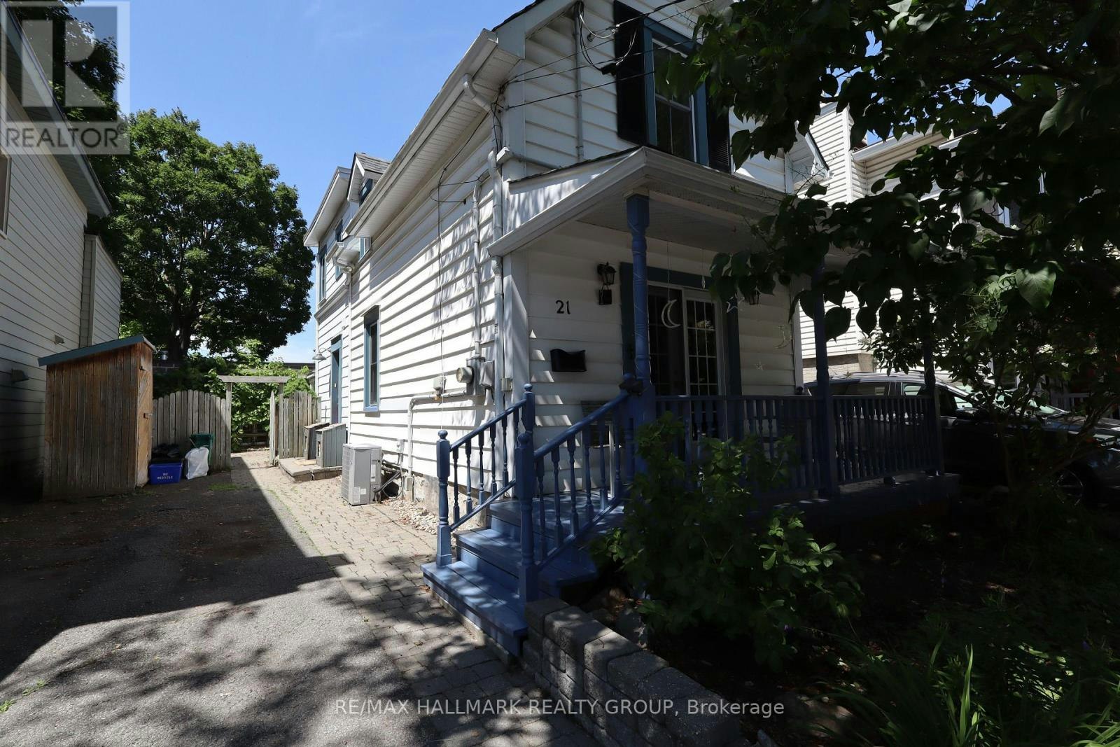 21 Electric Street, Ottawa, ON, K1M 1X5