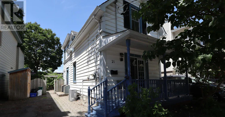 21 Electric Street, Ottawa, ON, K1M 1X5