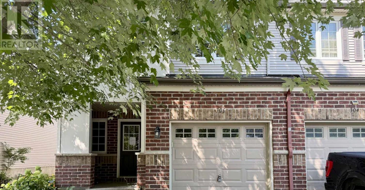 306 Aldworth Private, Ottawa, ON, K2S 0M8 - 2
