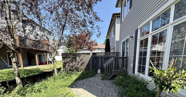 306 Aldworth Private, Ottawa, ON, K2S 0M8 - 44