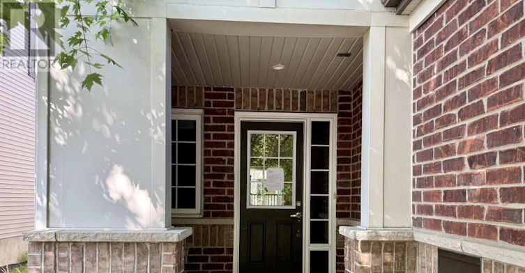 306 Aldworth Private, Ottawa, ON, K2S 0M8 - 3