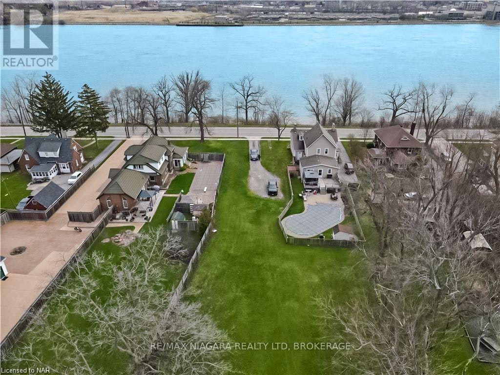 0 Niagara Boulevard, Fort Erie, ON, L2A 3H2