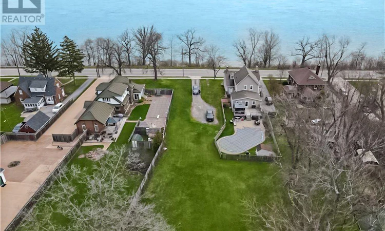 0 Niagara Boulevard