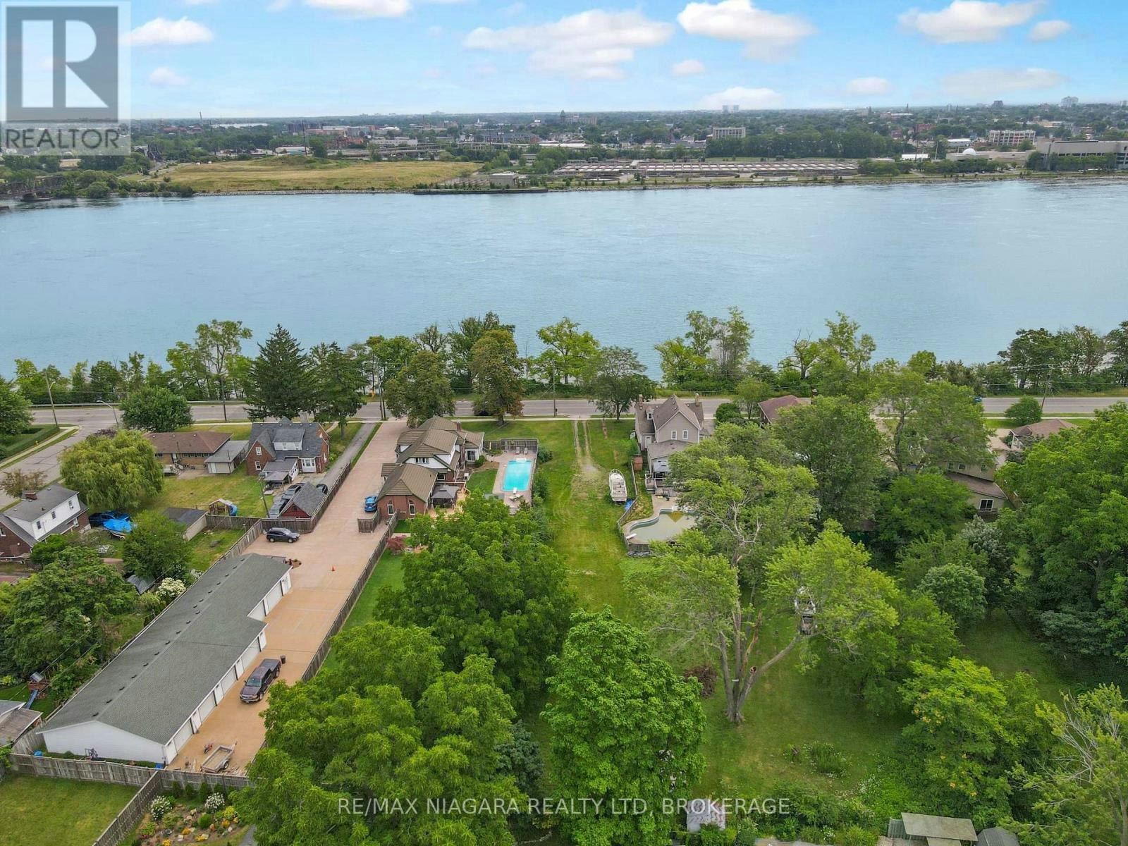 0 Niagara Boulevard, Fort Erie, ON, L2A 3H2