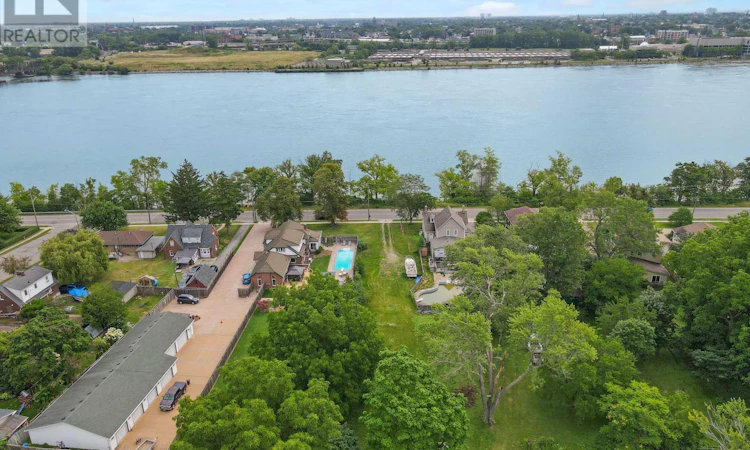 0 Niagara Boulevard