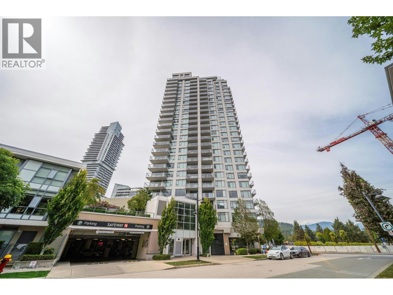 602-602 Como Lake Avenue, Coquitlam, BC, V3J 0G2