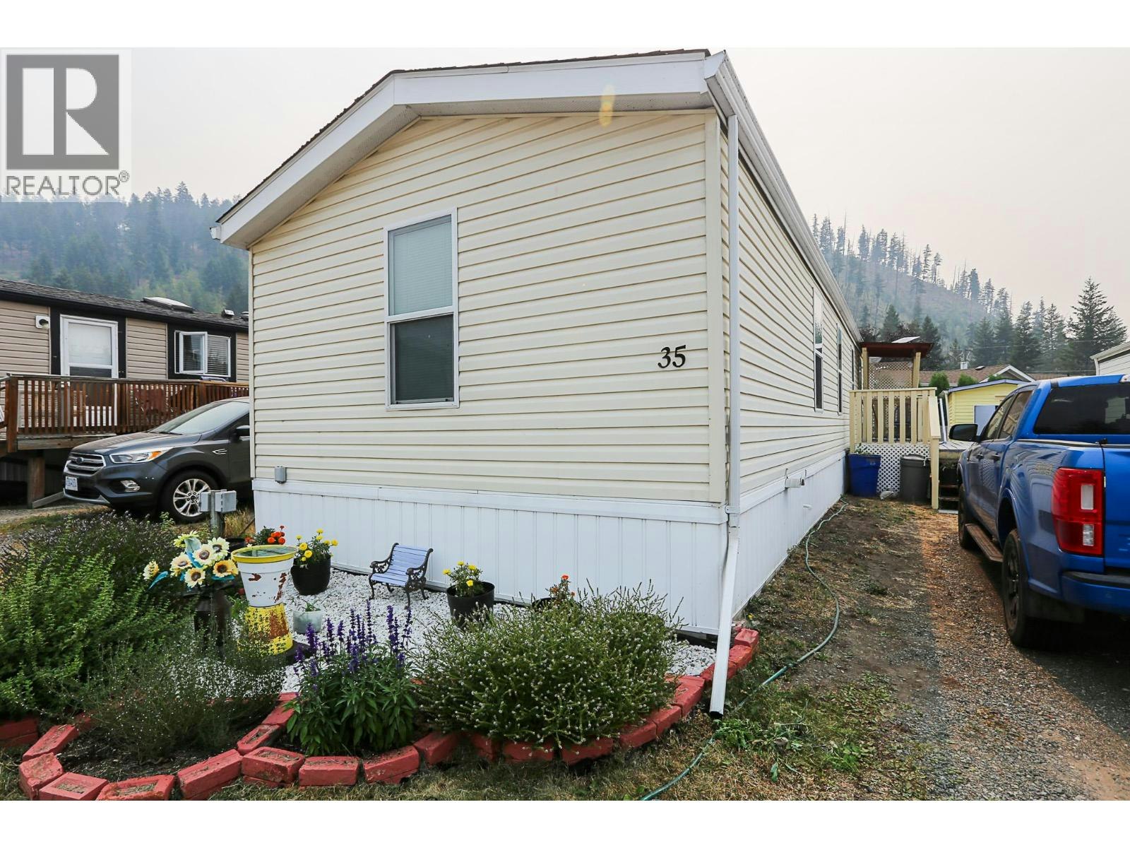 35-4510 Power Road, Barriere, BC, V0E 1E0