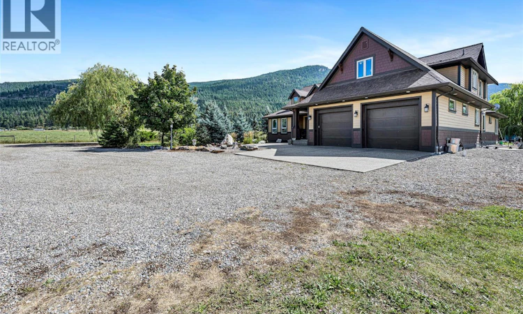 211 Pleasant Valley Cross Road
