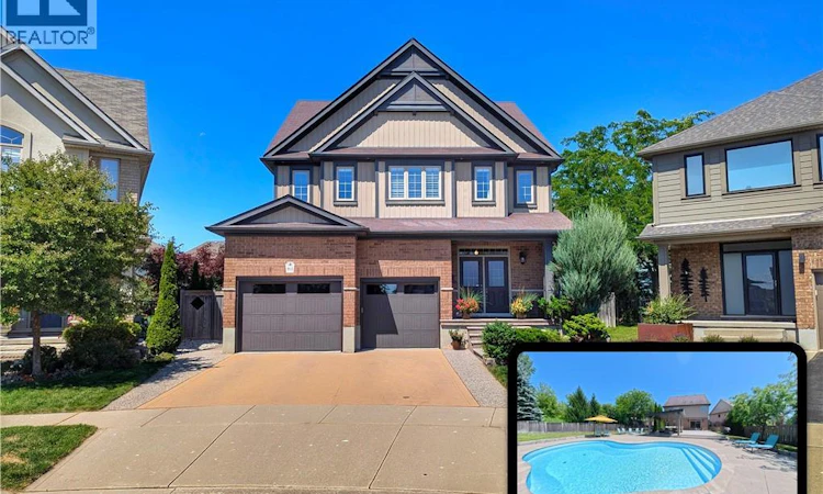 913 Valebrook Court