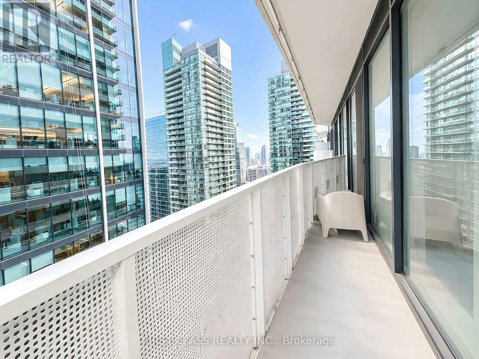 3810-100 Harbour Street, Toronto, ON, M5J 1B7 - 30