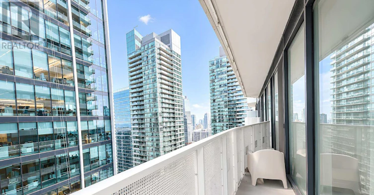 3810-100 Harbour Street, Toronto, ON, M5J 1B7 - 30