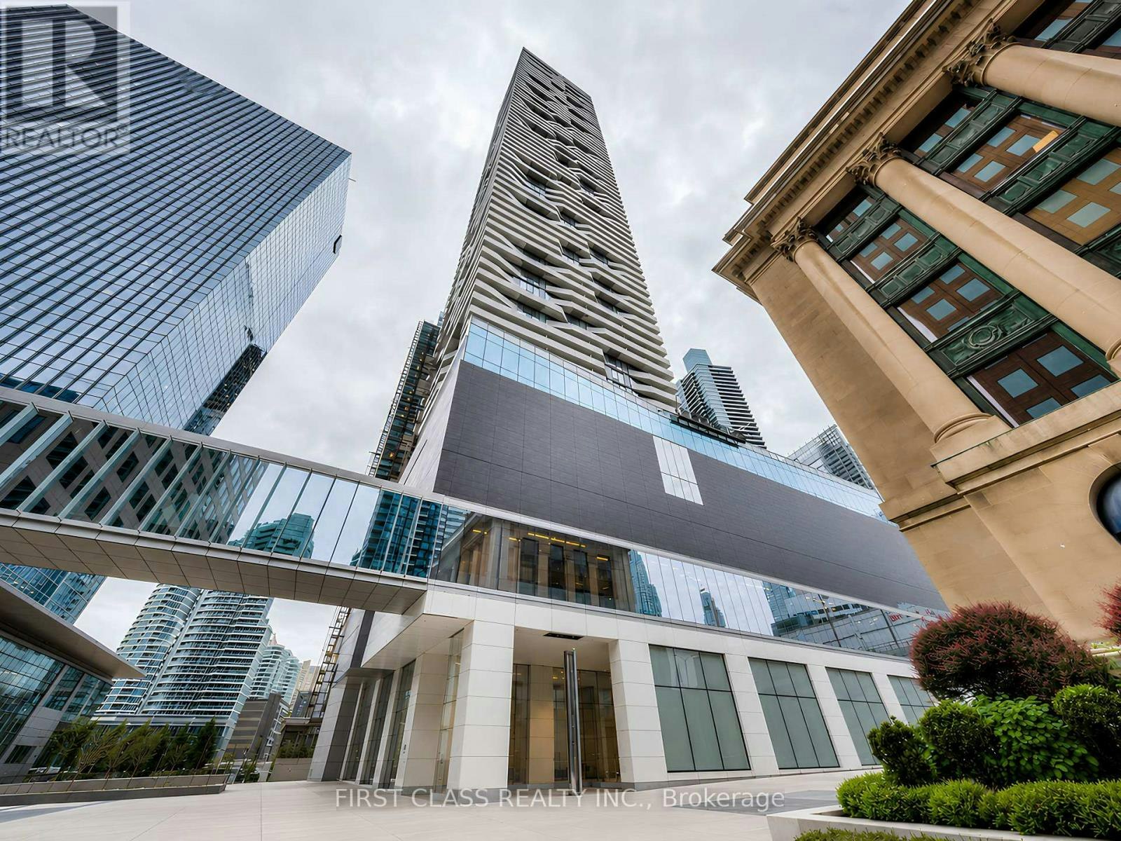 3810-100 Harbour Street, Toronto, ON, M5J 1B7 - 33