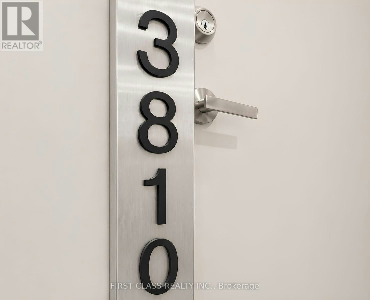 3810-100 Harbour Street, Toronto, ON, M5J 1B7 - 7