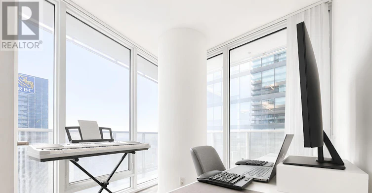 3810-100 Harbour Street, Toronto, ON, M5J 1B7 - 19