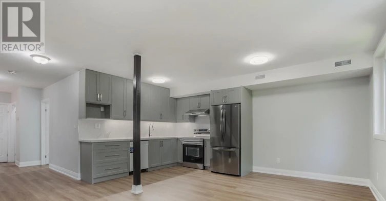 UPPER FLOOR-19 D'arcy Street, Toronto, ON, M5T 1J8 - 3