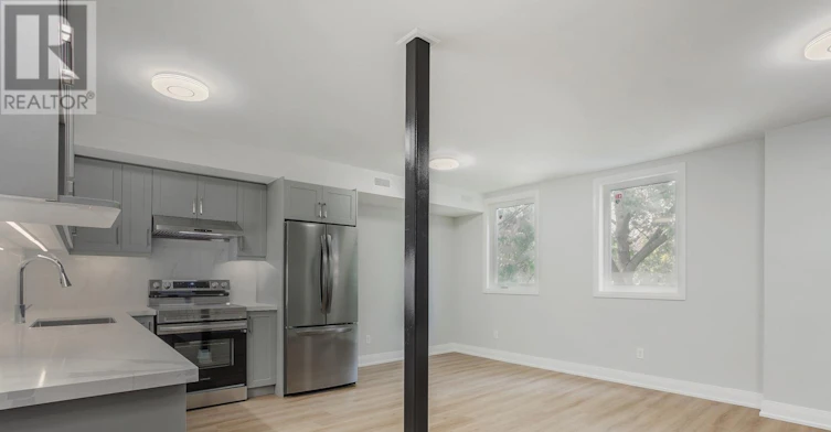 UPPER FLOOR-19 D'arcy Street, Toronto, ON, M5T 1J8 - 6