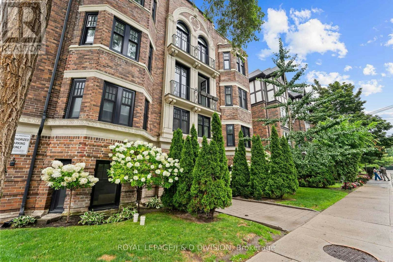 2-314 Lonsdale Road, Toronto, ON, M4V 1X4 - 27