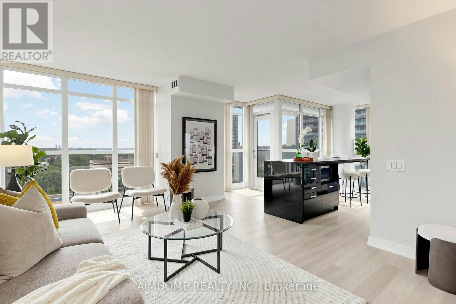 921-19 Singer Court, Toronto, ON, M2K 0B2