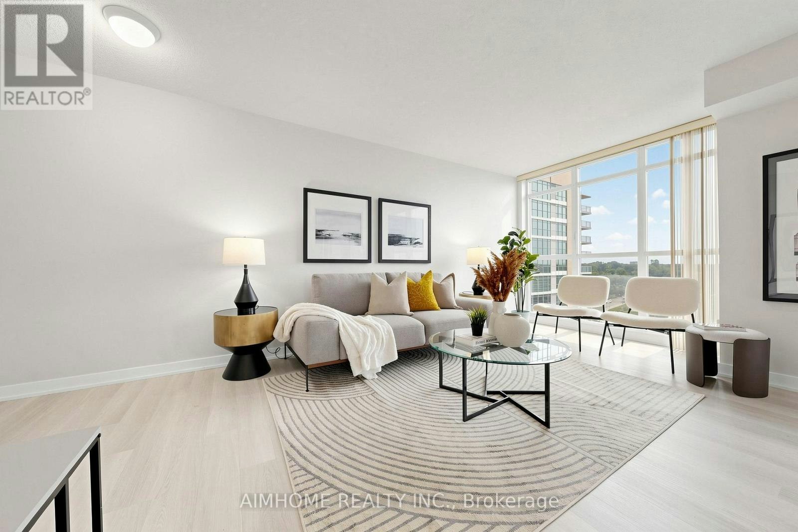 921-19 Singer Court, Toronto, ON, M2K 0B2