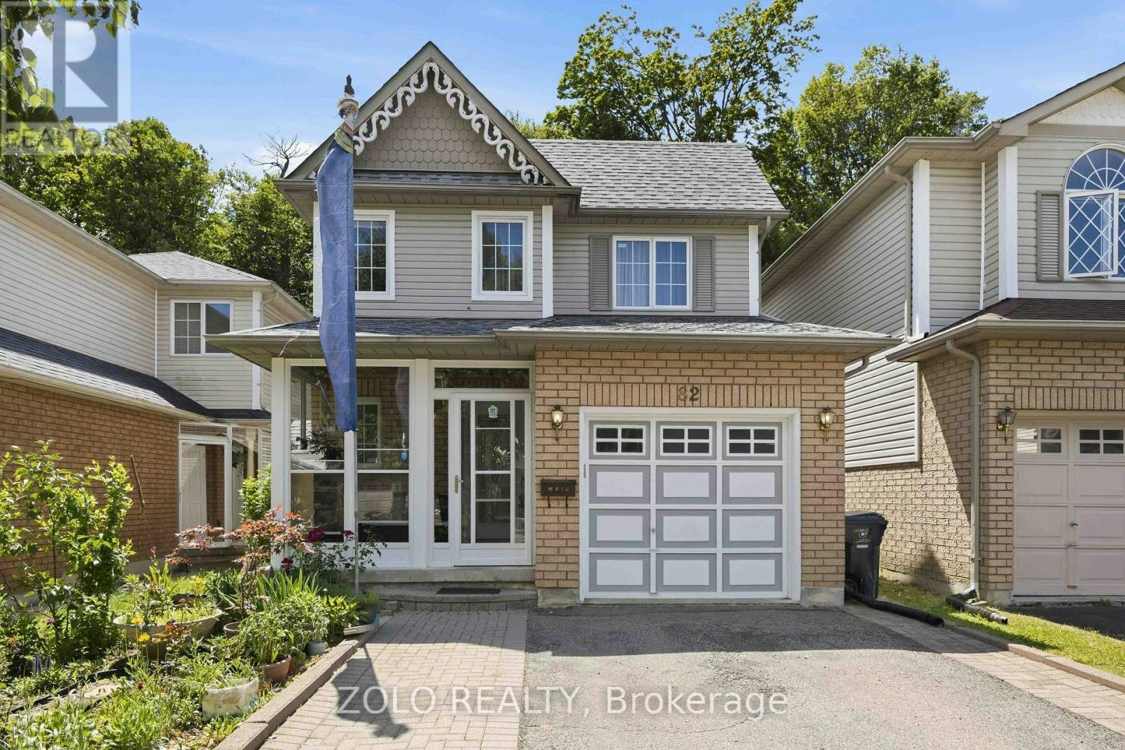 82 Piperbrook Crescent, Toronto, ON, M1E 5G9