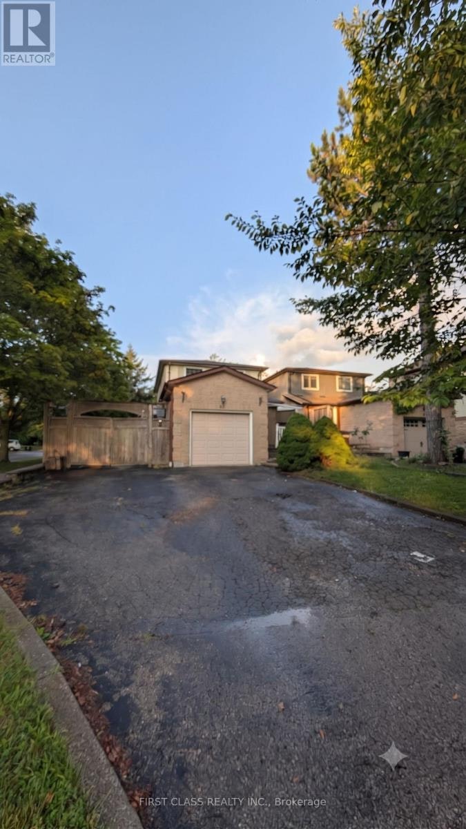 63 Marlow Crescent, Markham, ON, L3R 4P4