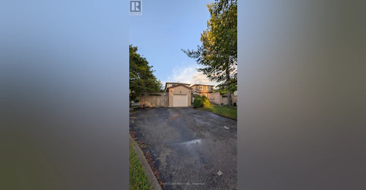 63 Marlow Crescent, Markham, ON, L3R 4P4