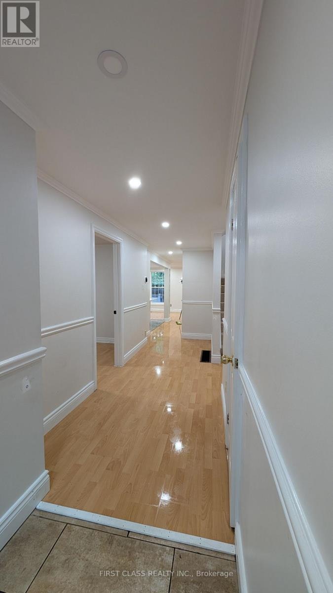 63 Marlow Crescent, Markham, ON, L3R 4P4 - 2