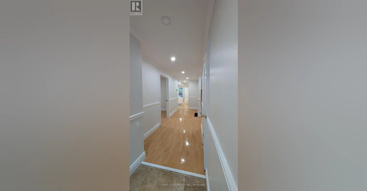 63 Marlow Crescent, Markham, ON, L3R 4P4 - 2