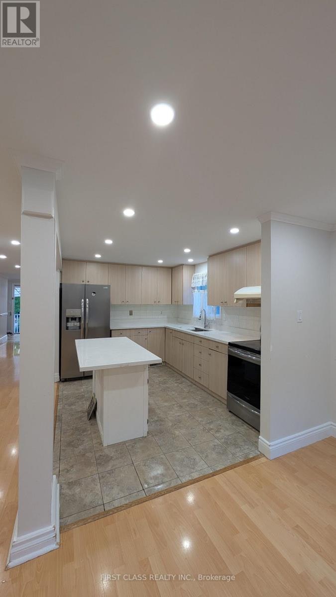 63 Marlow Crescent, Markham, ON, L3R 4P4 - 5